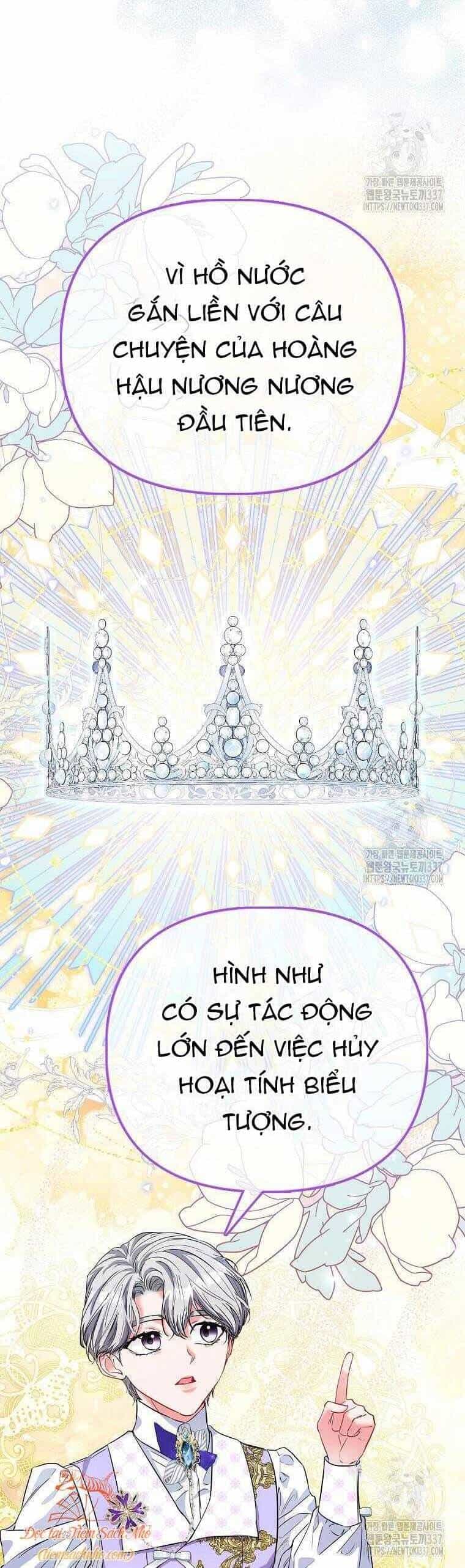 Nàng Công Chúa Của Mọi Người - Chương 48 - ảnh 17