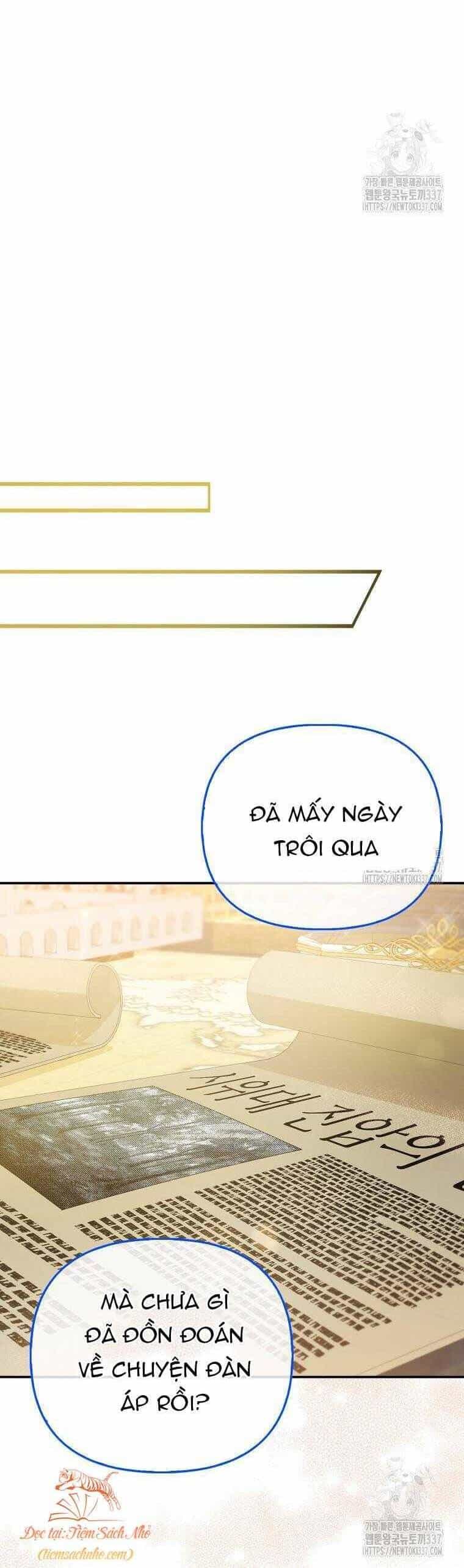 Nàng Công Chúa Của Mọi Người - Chương 48 - ảnh 29