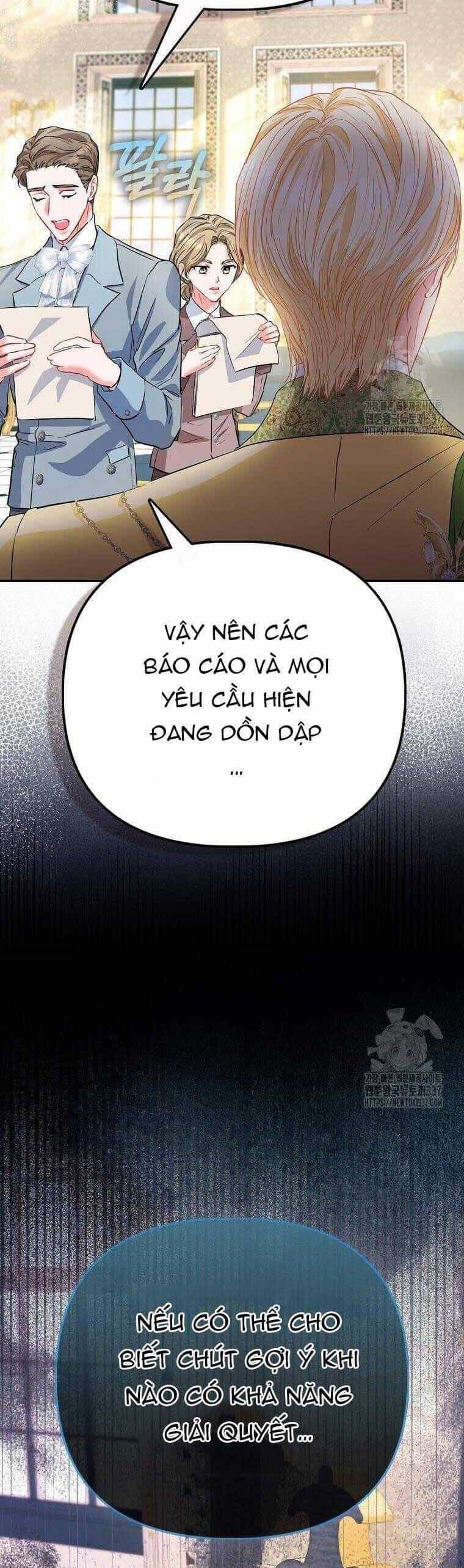 Nàng Công Chúa Của Mọi Người - Chương 48 - ảnh 31