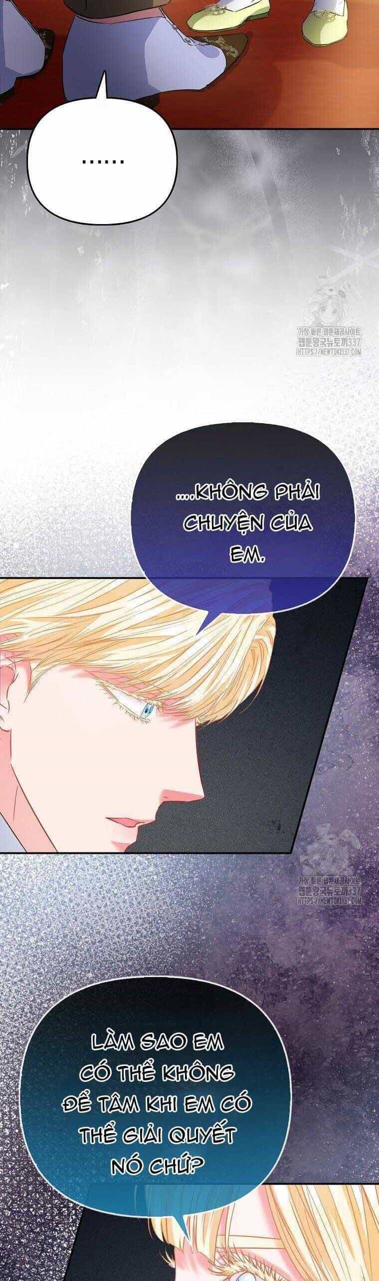Nàng Công Chúa Của Mọi Người - Chương 48 - ảnh 40