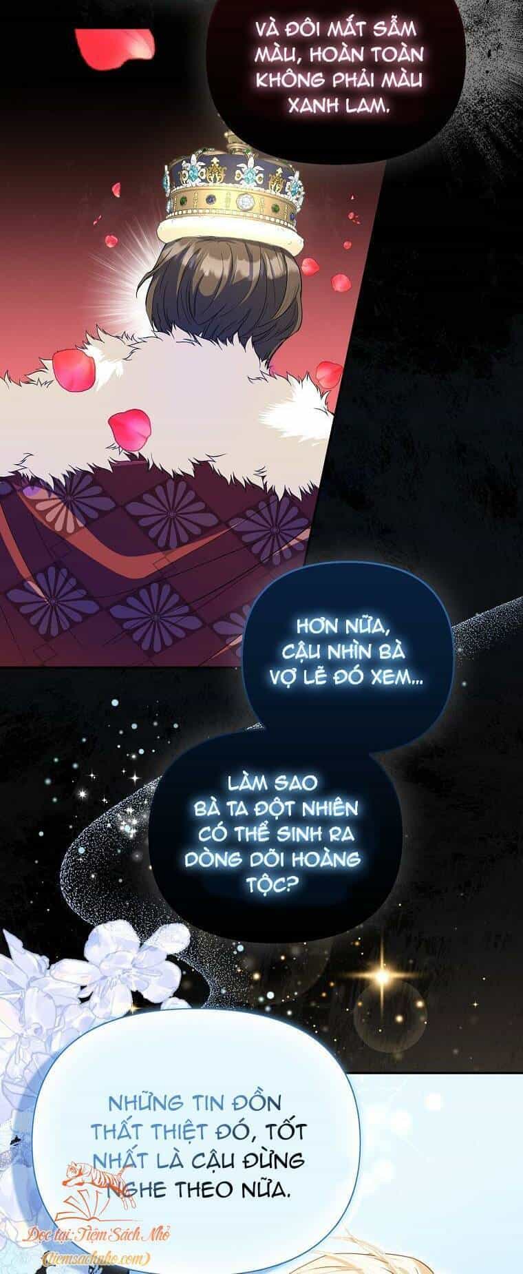 Nàng Công Chúa Của Mọi Người - Chương 4 - ảnh 12