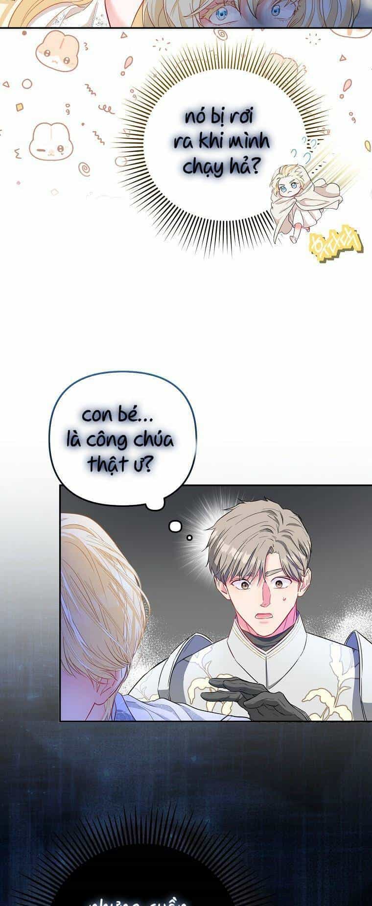 Nàng Công Chúa Của Mọi Người - Chương 4 - ảnh 35