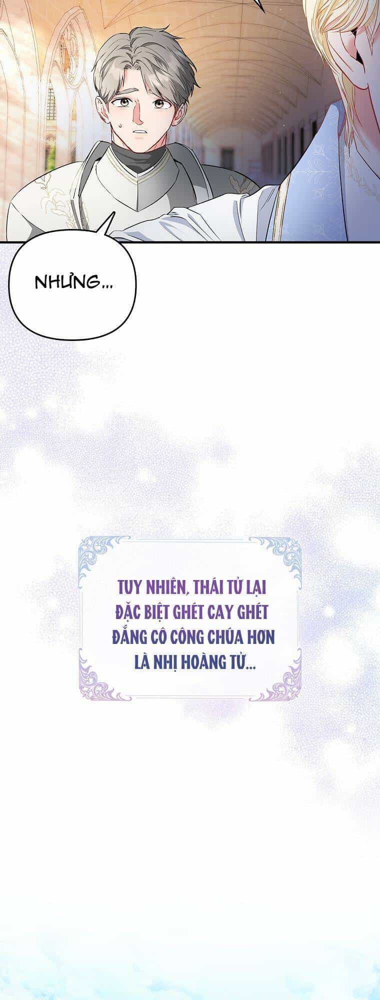 Nàng Công Chúa Của Mọi Người - Chương 4 - ảnh 5