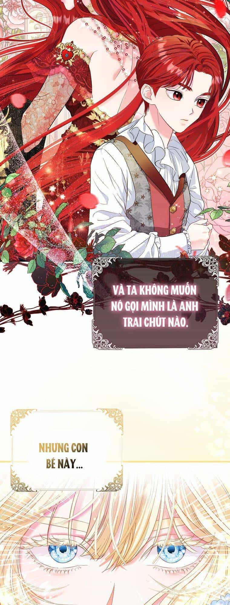 Nàng Công Chúa Của Mọi Người - Chương 4 - ảnh 58