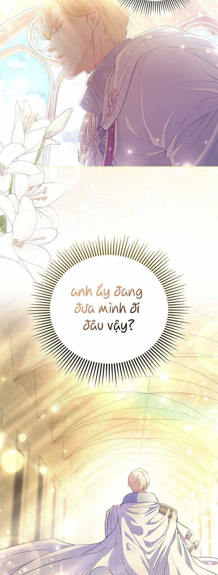 Nàng Công Chúa Của Mọi Người - Chương 4 - ảnh 61