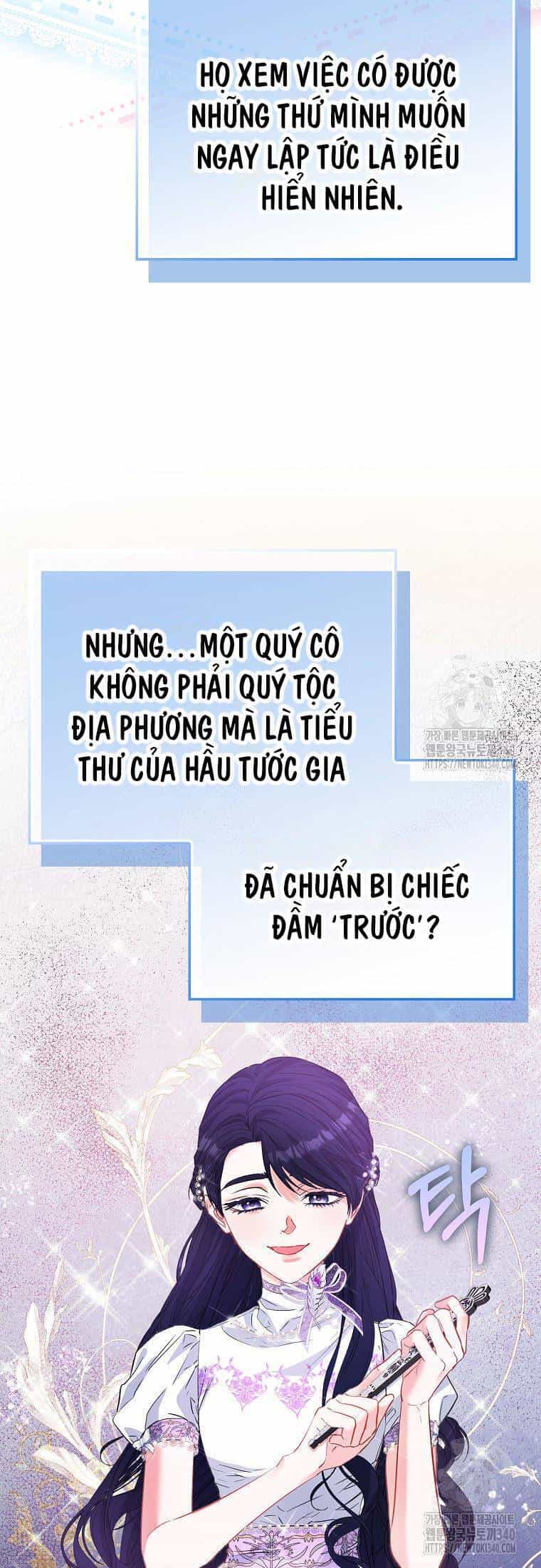 Nàng Công Chúa Của Mọi Người - Chương 51 - ảnh 23
