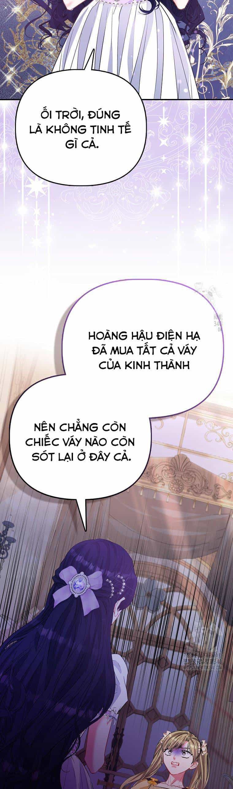 Nàng Công Chúa Của Mọi Người - Chương 51 - ảnh 24