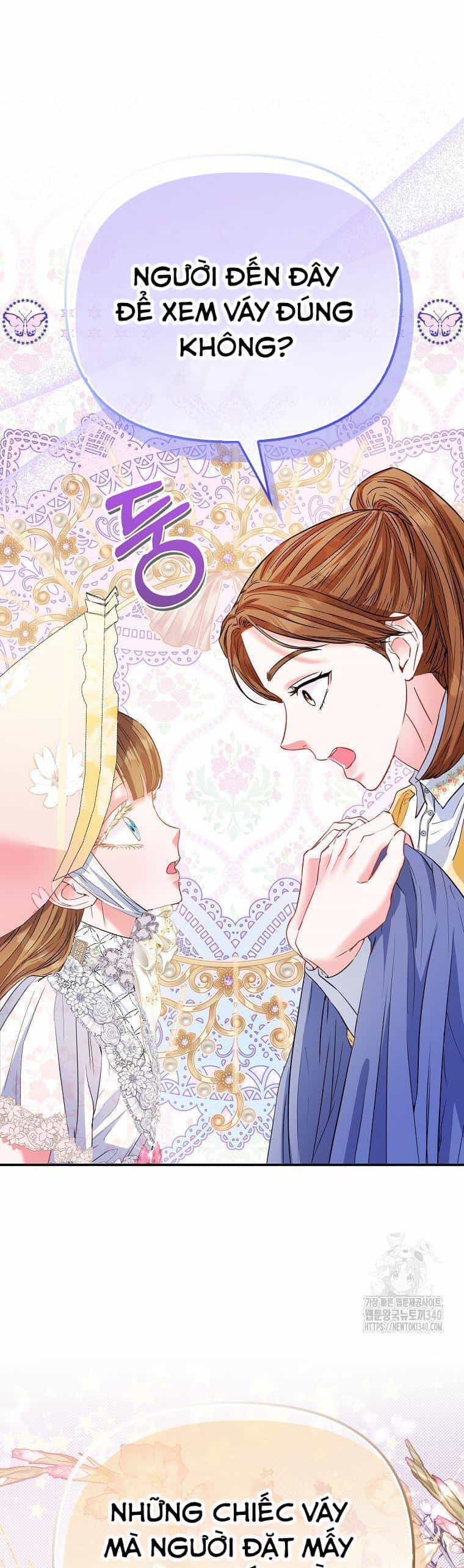 Nàng Công Chúa Của Mọi Người - Chương 51 - ảnh 3