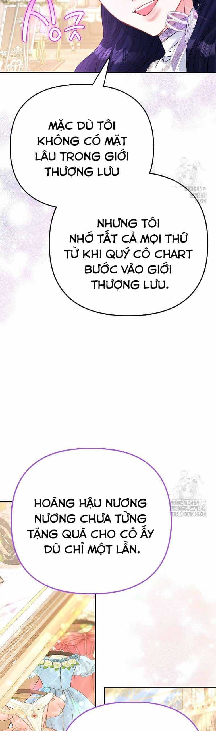 Nàng Công Chúa Của Mọi Người - Chương 52 - ảnh 21