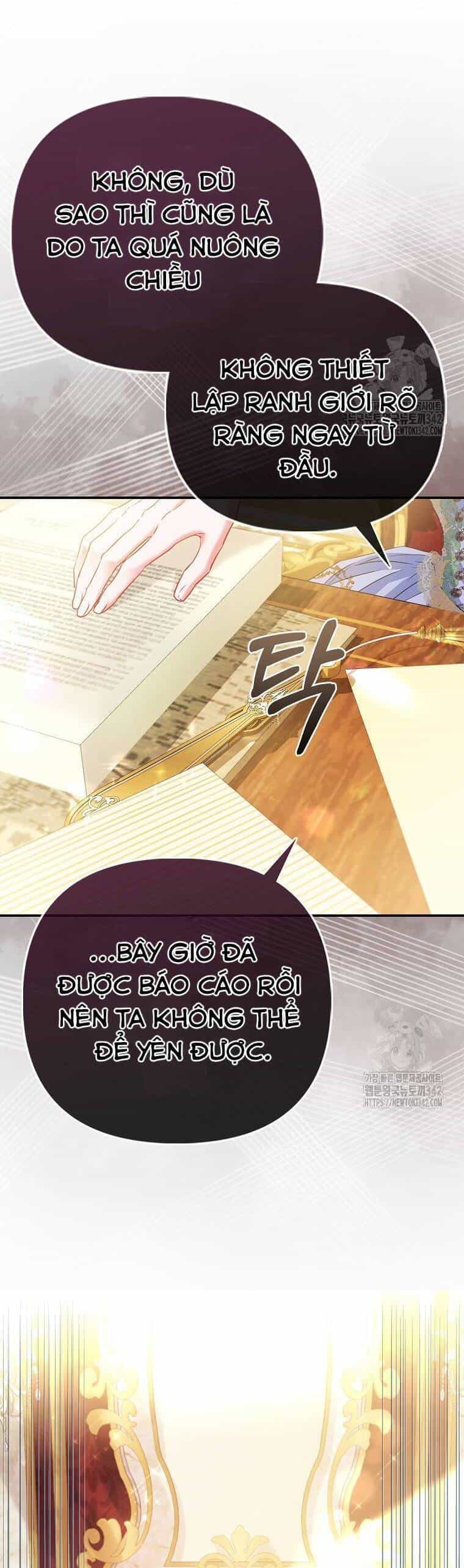 Nàng Công Chúa Của Mọi Người - Chương 52 - ảnh 33