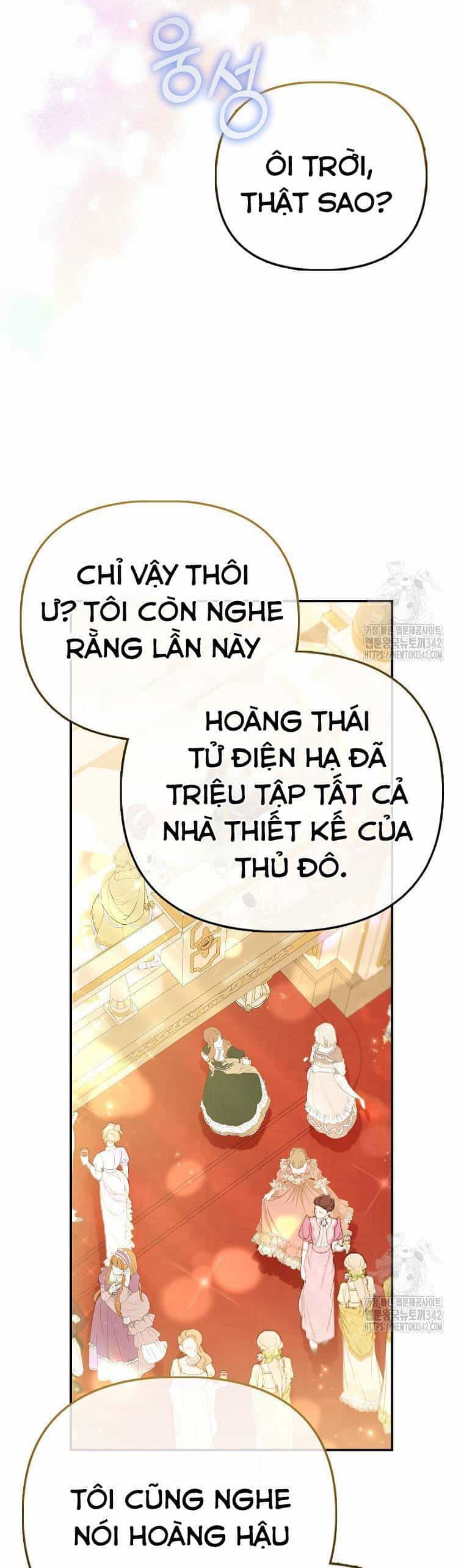 Nàng Công Chúa Của Mọi Người - Chương 53 - ảnh 14