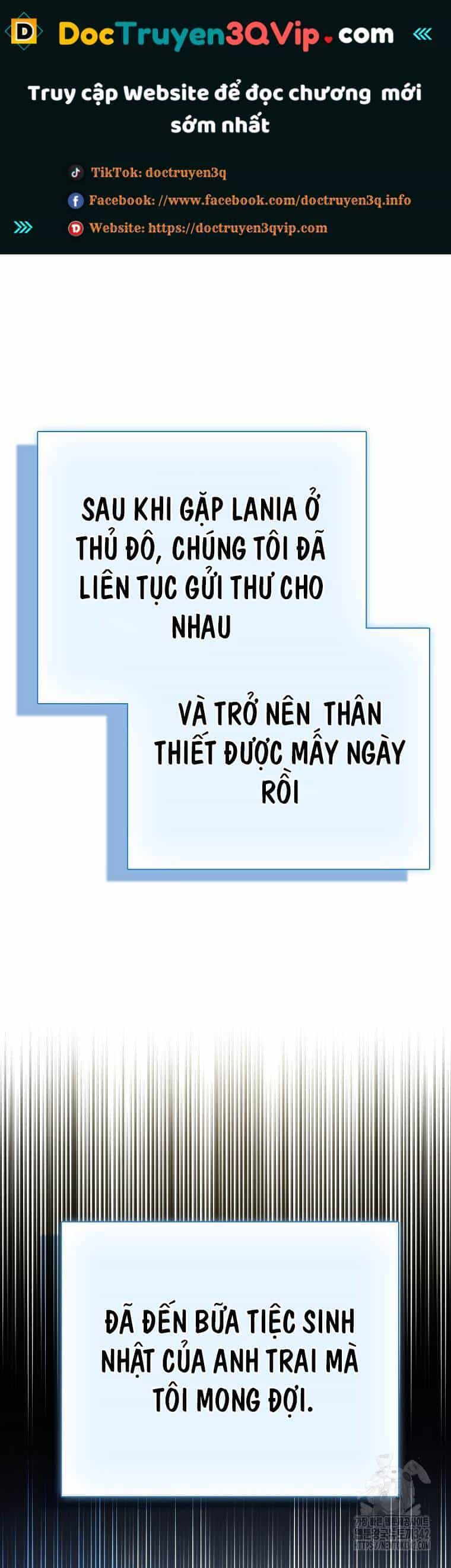 Nàng Công Chúa Của Mọi Người - Chương 53 - ảnh 2
