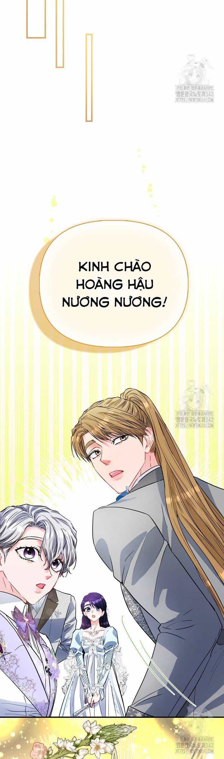 Nàng Công Chúa Của Mọi Người - Chương 53 - ảnh 49