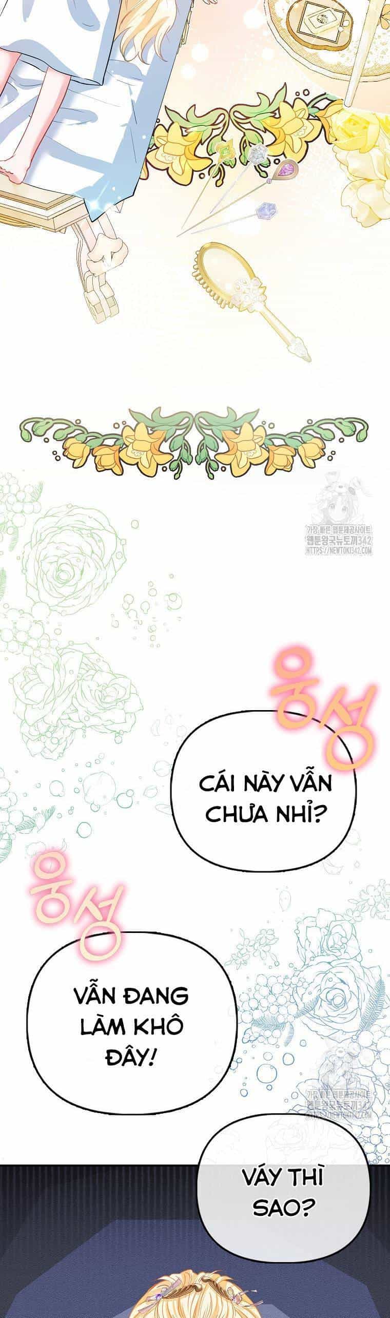 Nàng Công Chúa Của Mọi Người - Chương 53 - ảnh 8