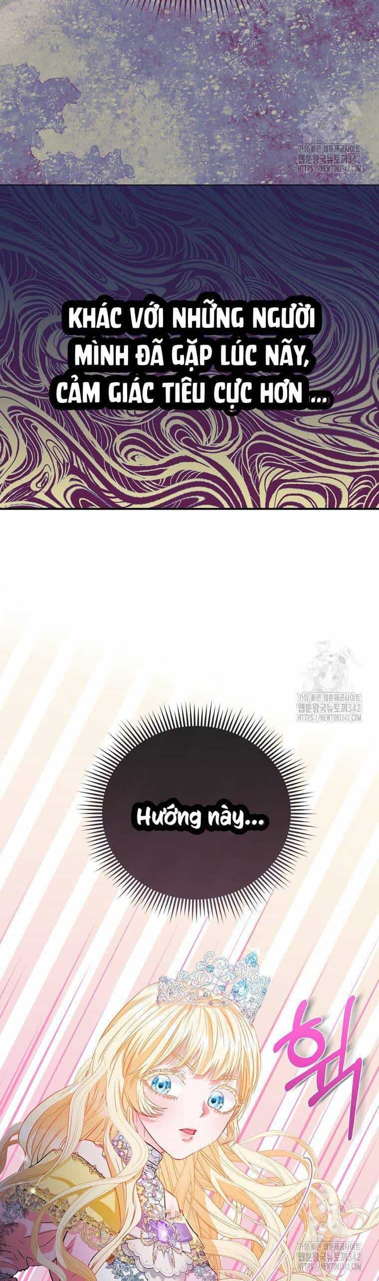Nàng Công Chúa Của Mọi Người - Chương 54 - ảnh 35