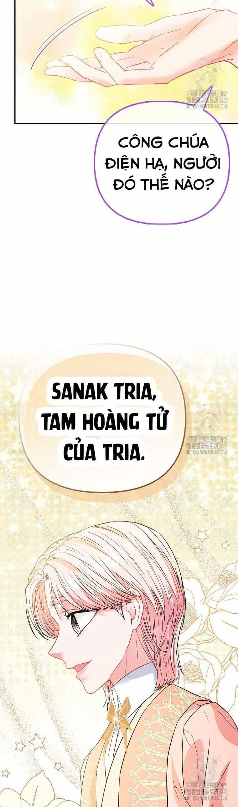 Nàng Công Chúa Của Mọi Người - Chương 54 - ảnh 41