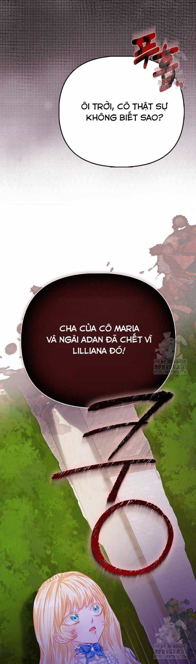 Nàng Công Chúa Của Mọi Người - Chương 58 - ảnh 29