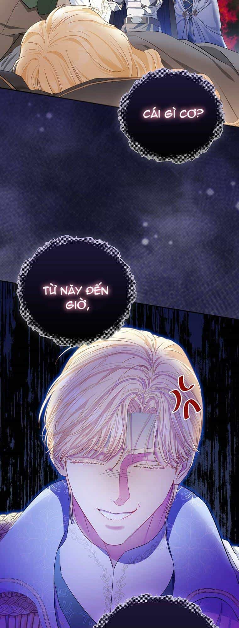 Nàng Công Chúa Của Mọi Người - Chương 5 - ảnh 33
