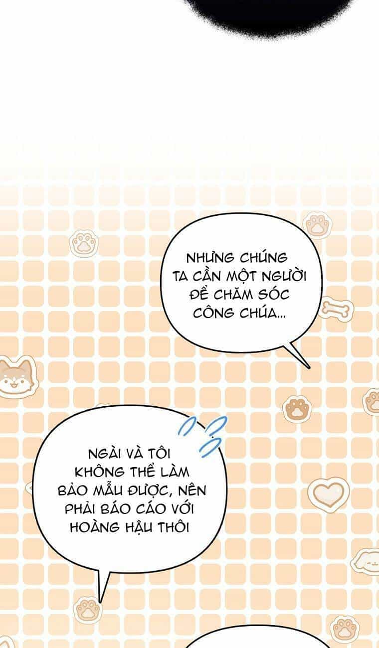 Nàng Công Chúa Của Mọi Người - Chương 5 - ảnh 47