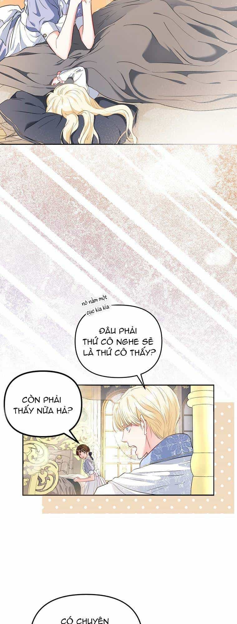 Nàng Công Chúa Của Mọi Người - Chương 5 - ảnh 5