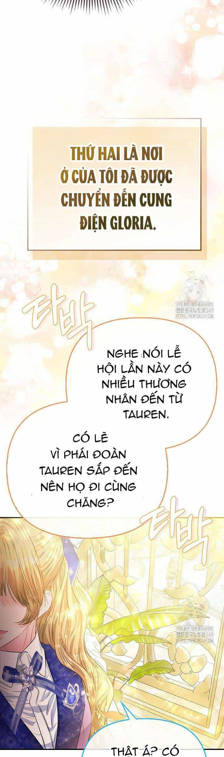 Nàng Công Chúa Của Mọi Người - Chương 60 - ảnh 6