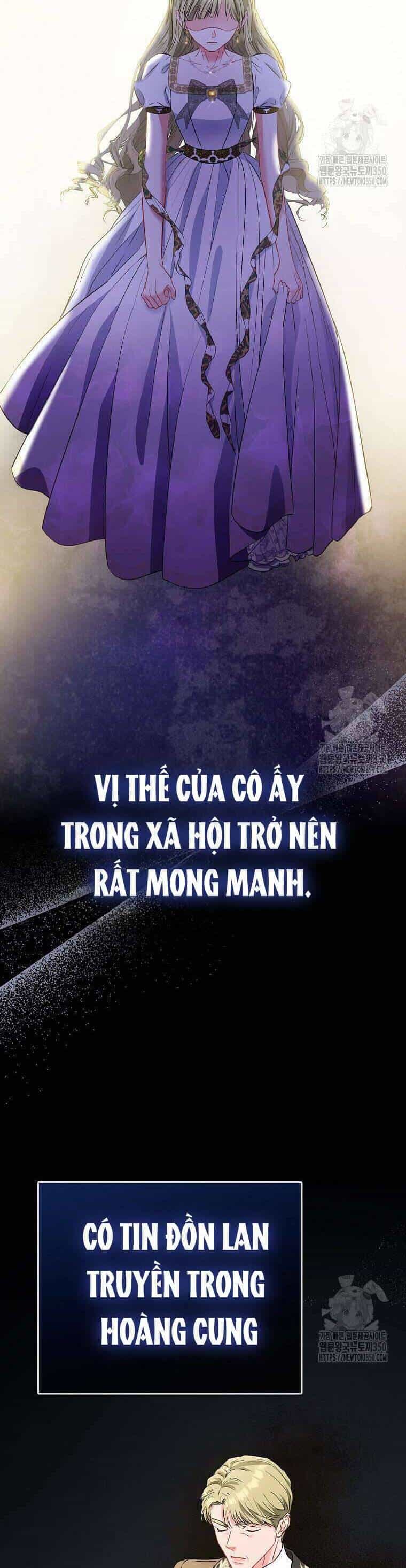 Nàng Công Chúa Của Mọi Người - Chương 61 - ảnh 4