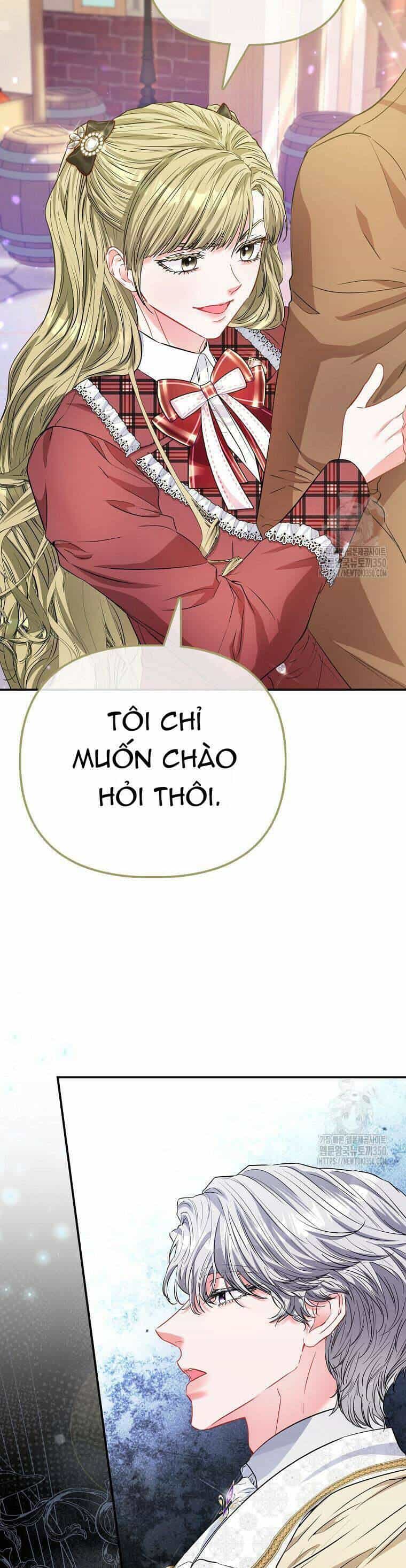 Nàng Công Chúa Của Mọi Người - Chương 61 - ảnh 9