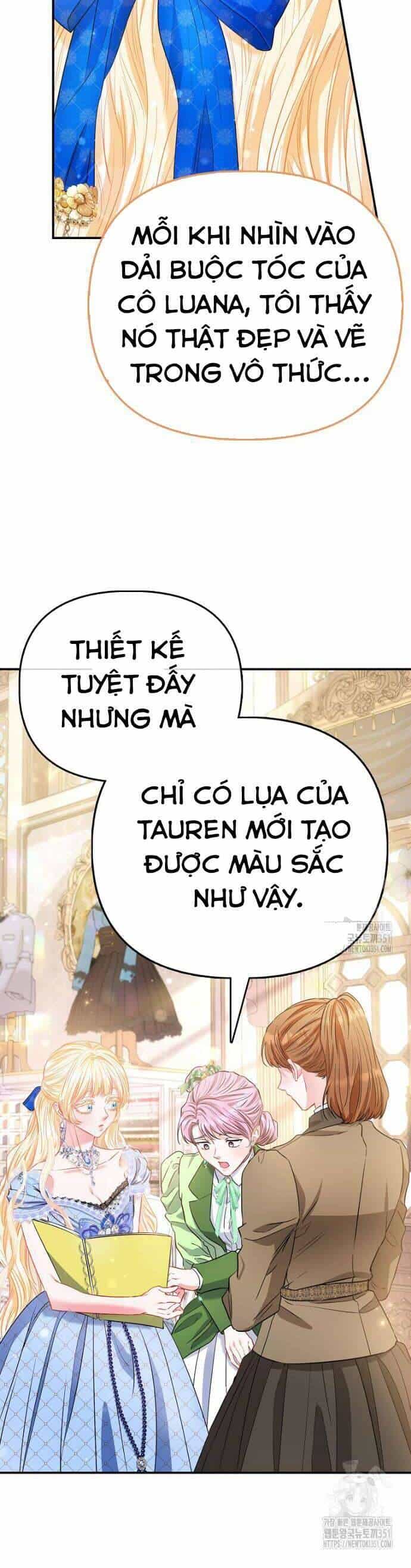 Nàng Công Chúa Của Mọi Người - Chương 62 - ảnh 24
