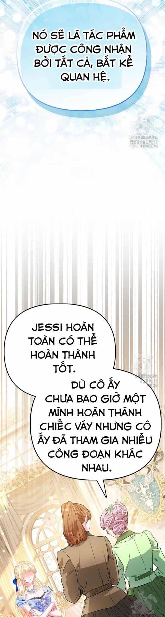 Nàng Công Chúa Của Mọi Người - Chương 62 - ảnh 29