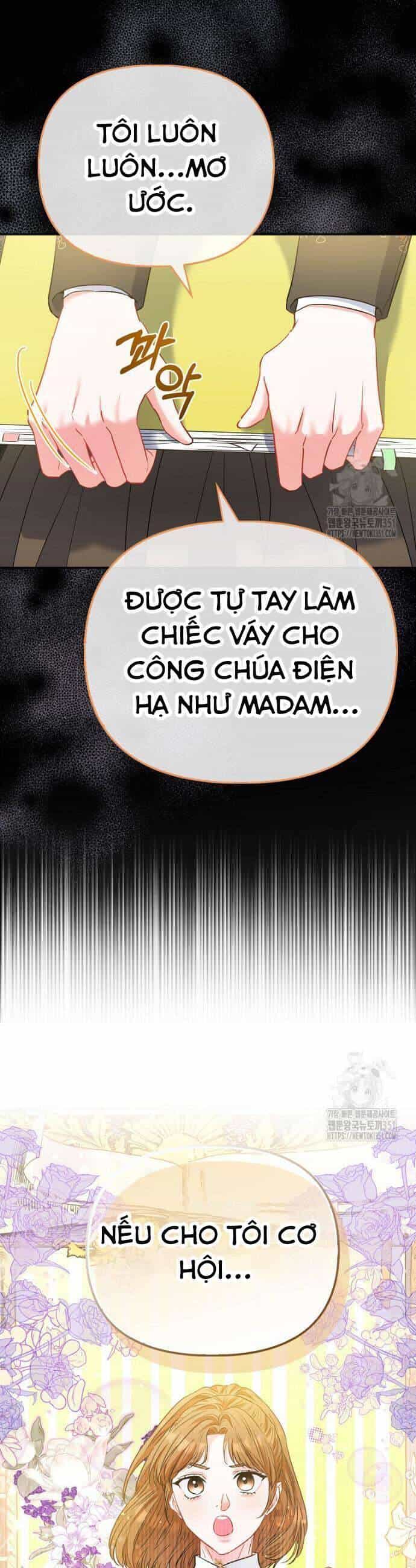 Nàng Công Chúa Của Mọi Người - Chương 62 - ảnh 32
