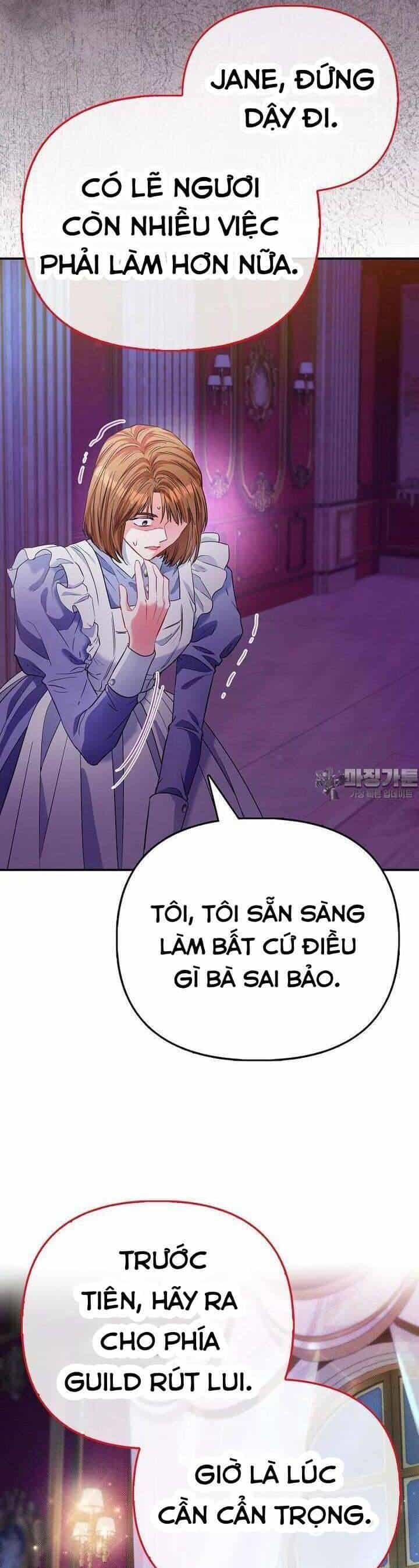 Nàng Công Chúa Của Mọi Người - Chương 63 - ảnh 10