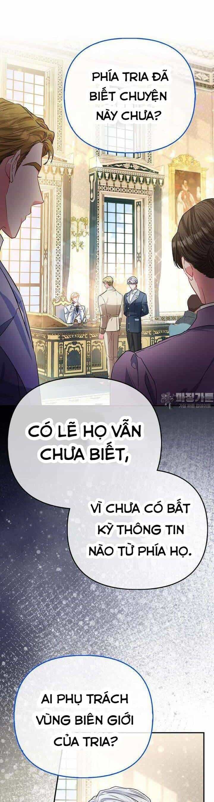 Nàng Công Chúa Của Mọi Người - Chương 63 - ảnh 20