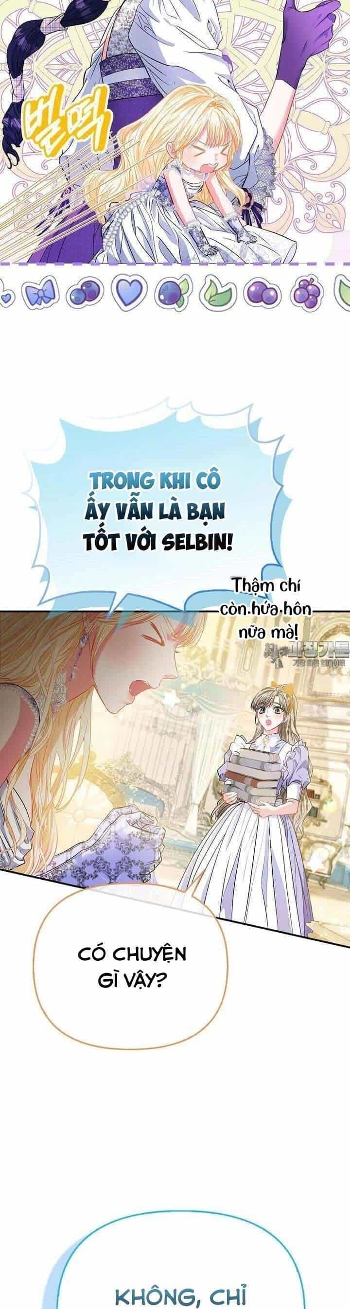 Nàng Công Chúa Của Mọi Người - Chương 64 - ảnh 14
