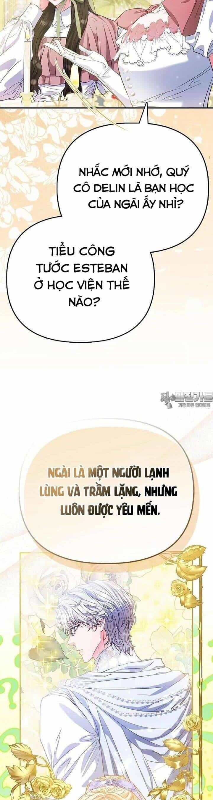 Nàng Công Chúa Của Mọi Người - Chương 64 - ảnh 5