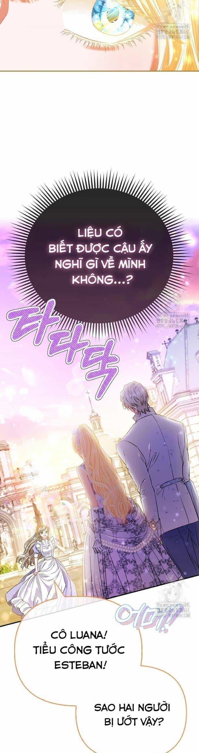 Nàng Công Chúa Của Mọi Người - Chương 65 - ảnh 21