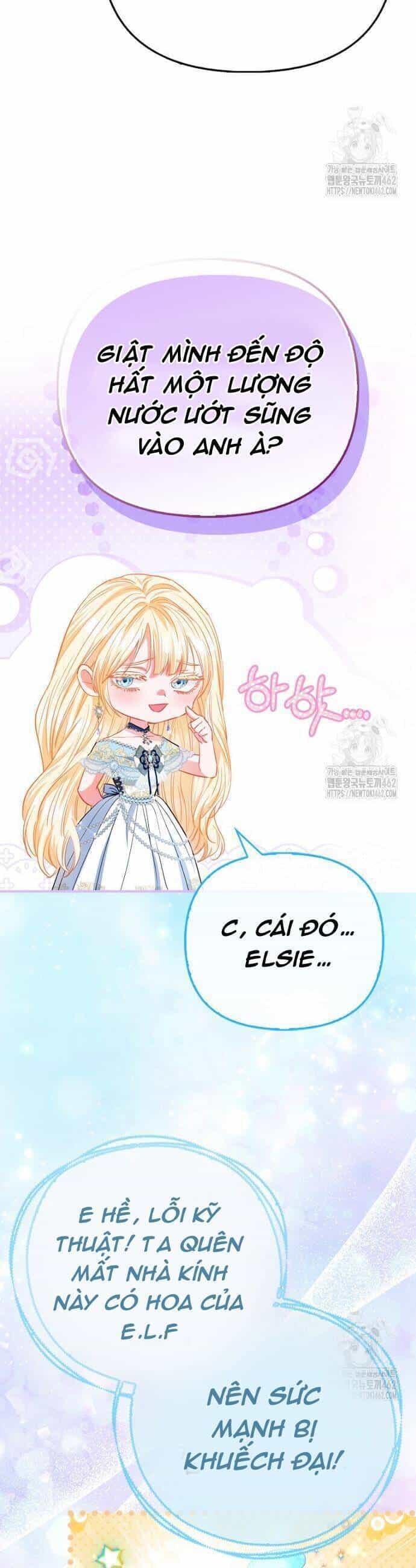 Nàng Công Chúa Của Mọi Người - Chương 66 - ảnh 24