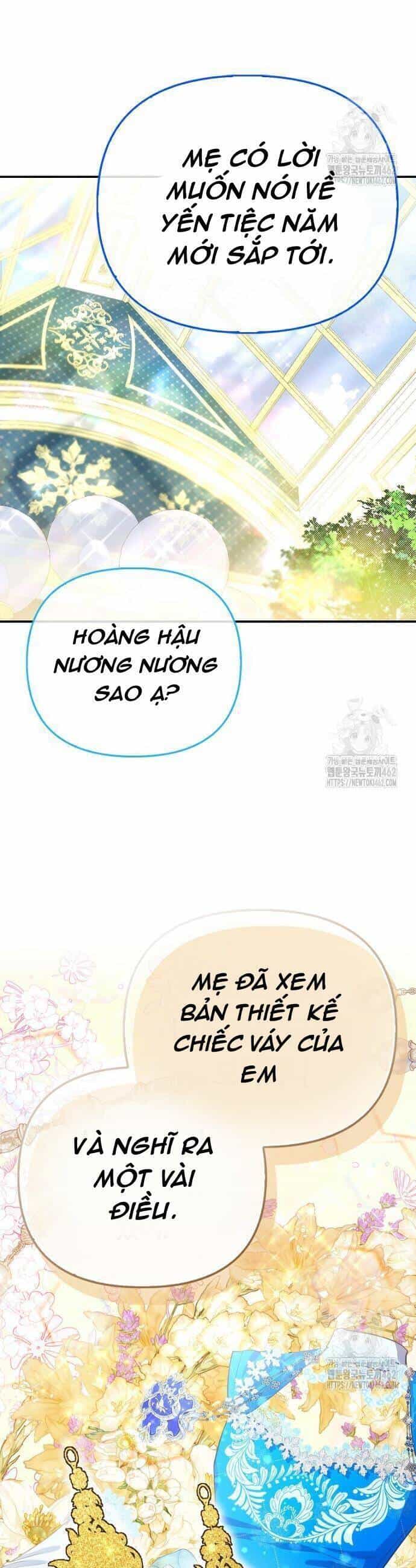 Nàng Công Chúa Của Mọi Người - Chương 66 - ảnh 29