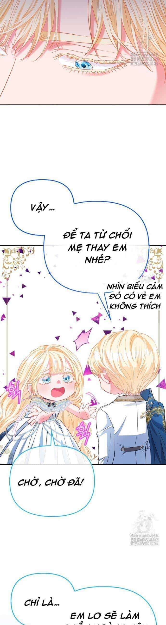 Nàng Công Chúa Của Mọi Người - Chương 66 - ảnh 43