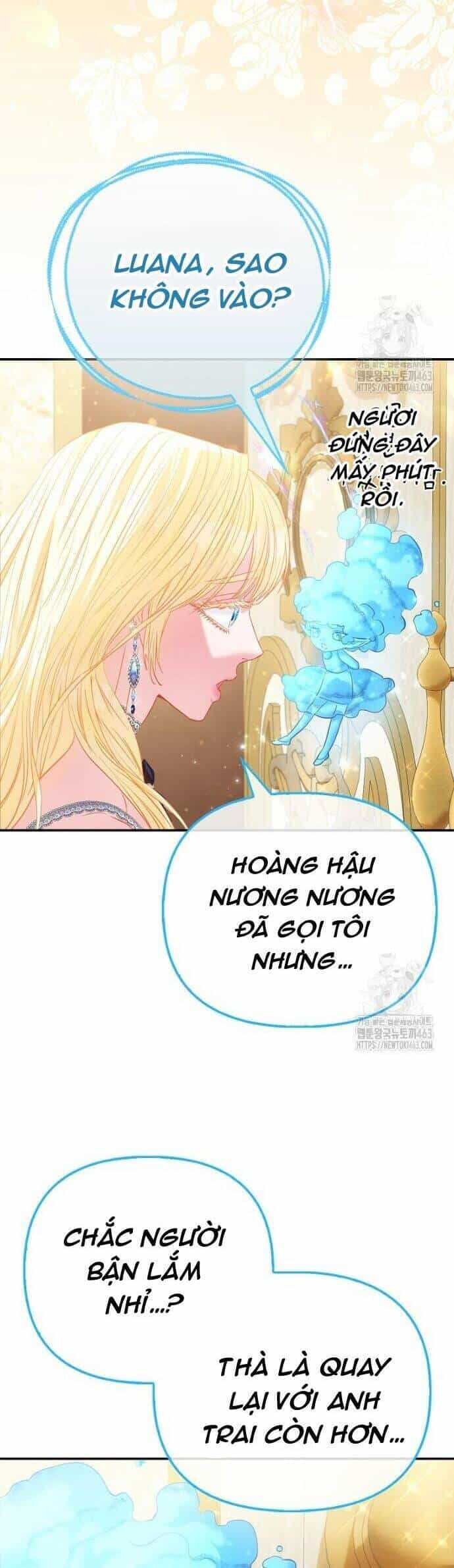 Nàng Công Chúa Của Mọi Người - Chương 67 - ảnh 4