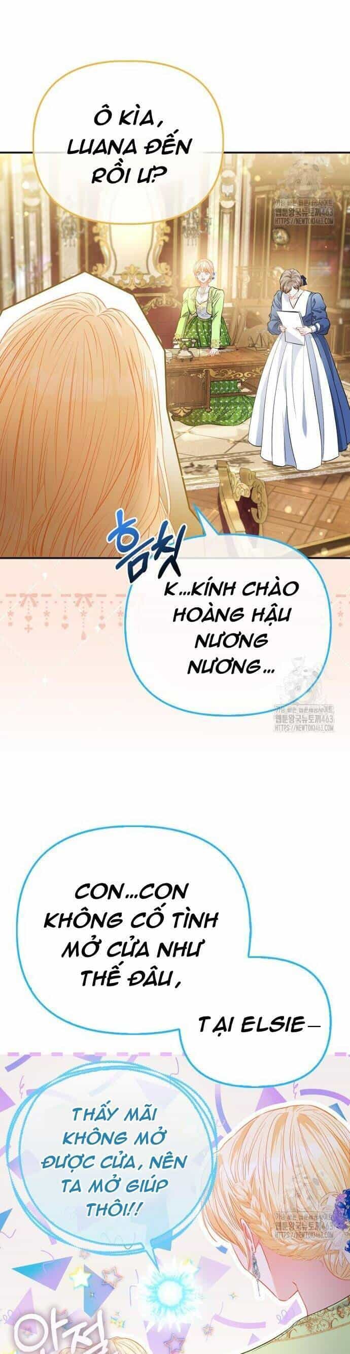 Nàng Công Chúa Của Mọi Người - Chương 67 - ảnh 7