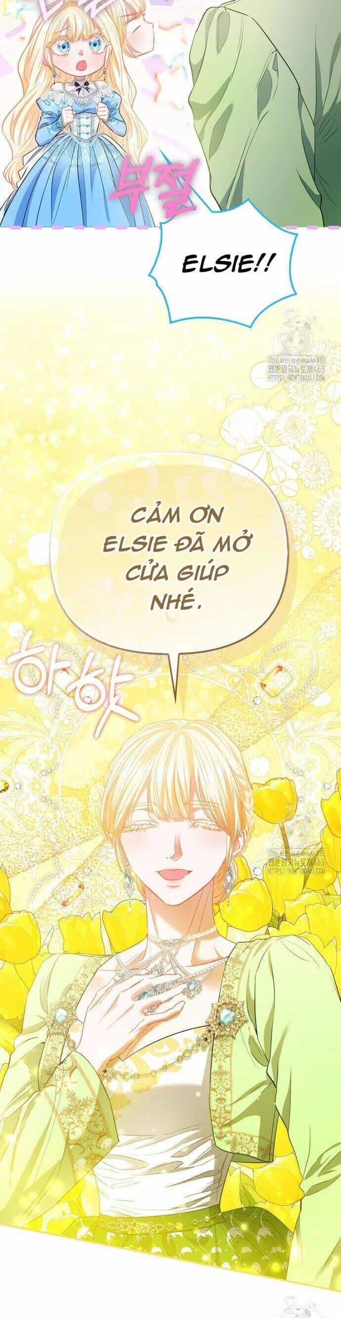 Nàng Công Chúa Của Mọi Người - Chương 67 - ảnh 8
