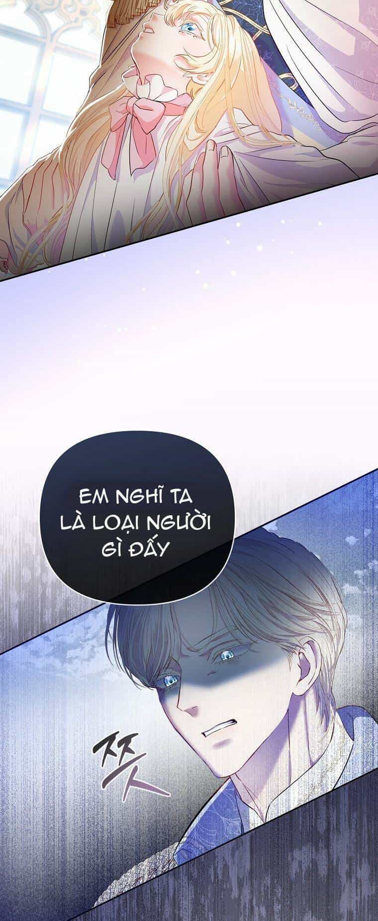 Nàng Công Chúa Của Mọi Người - Chương 6 - ảnh 24
