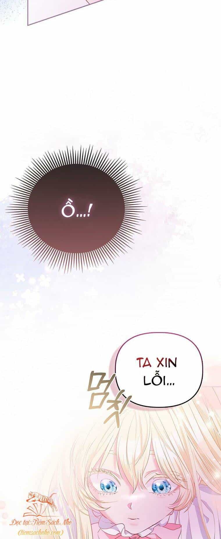 Nàng Công Chúa Của Mọi Người - Chương 6 - ảnh 29