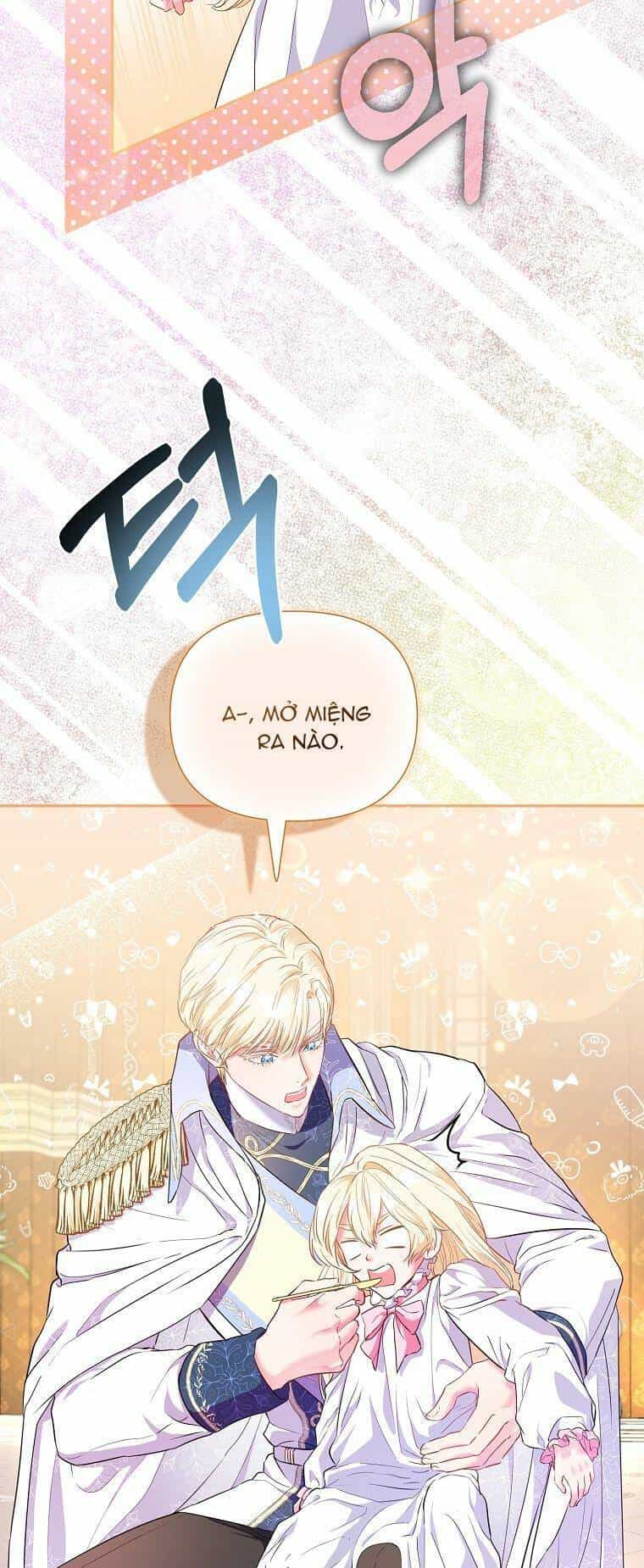 Nàng Công Chúa Của Mọi Người - Chương 6 - ảnh 52