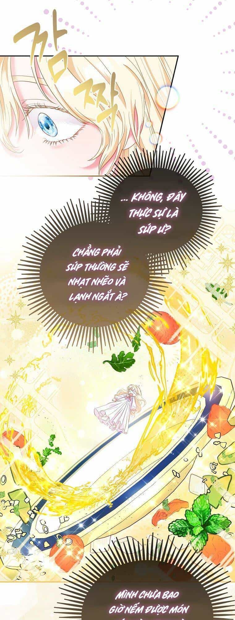 Nàng Công Chúa Của Mọi Người - Chương 6 - ảnh 54