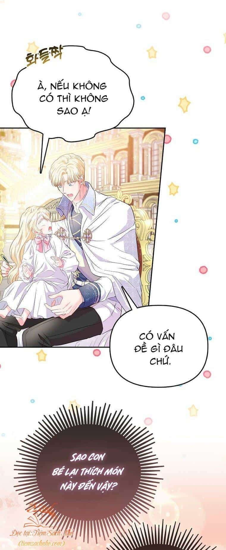 Nàng Công Chúa Của Mọi Người - Chương 6 - ảnh 57