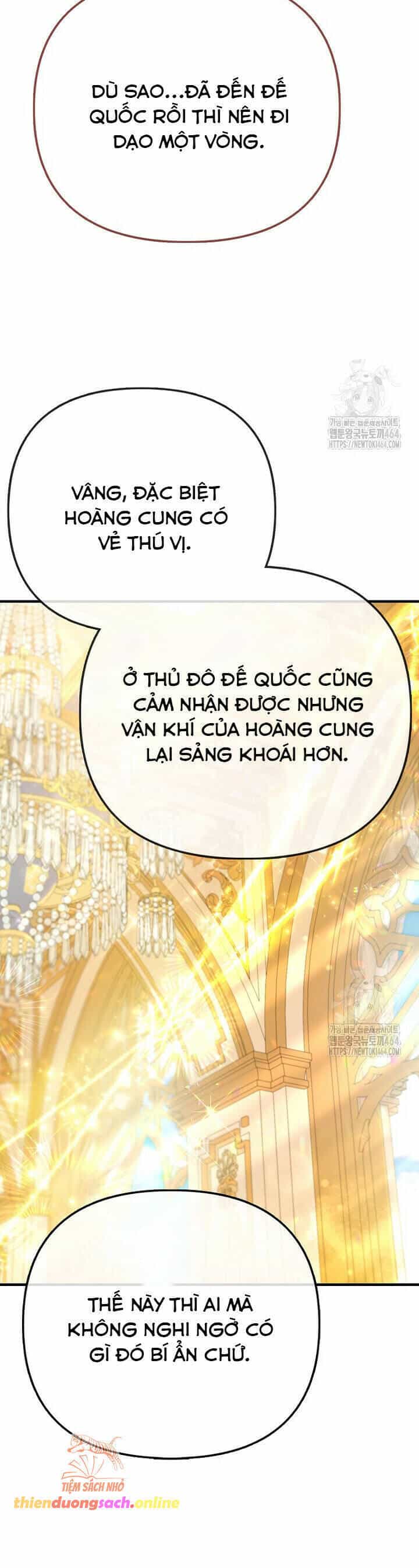 Nàng Công Chúa Của Mọi Người - Chương 69 - ảnh 20