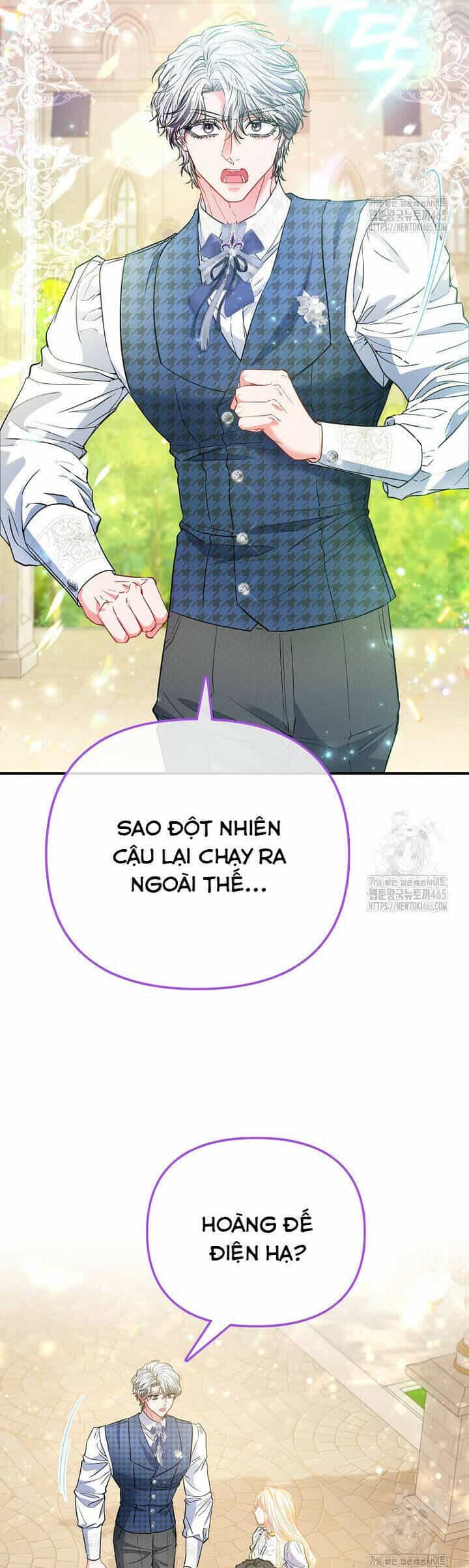 Nàng Công Chúa Của Mọi Người - Chương 70 - ảnh 9
