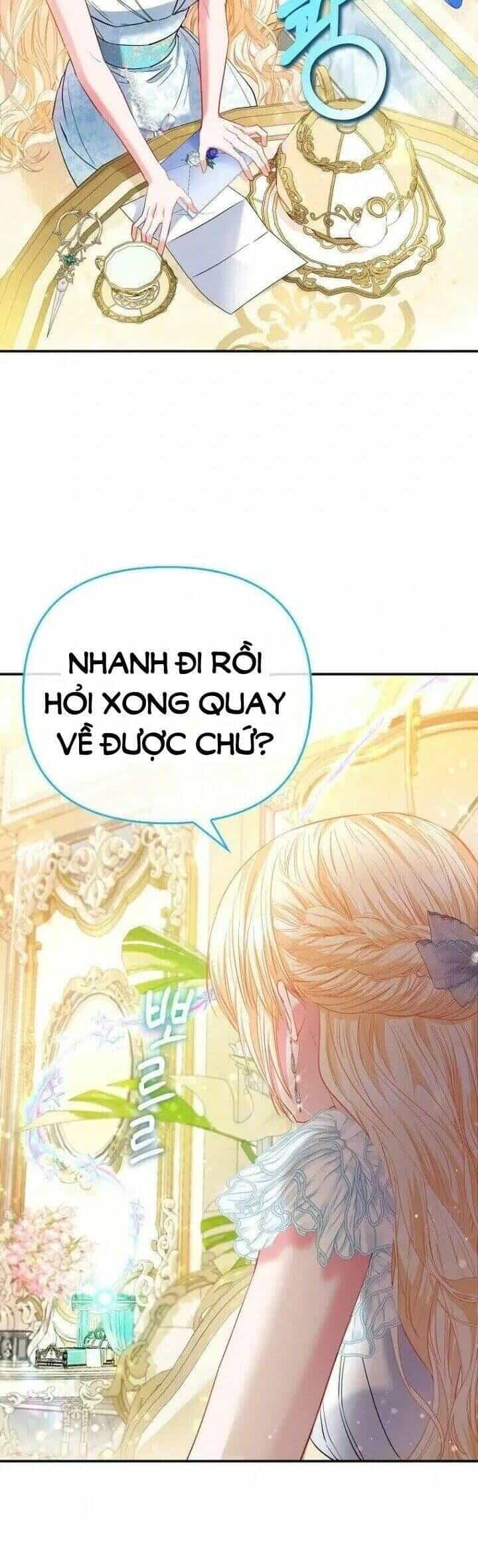 Nàng Công Chúa Của Mọi Người - Chương 71 - ảnh 43