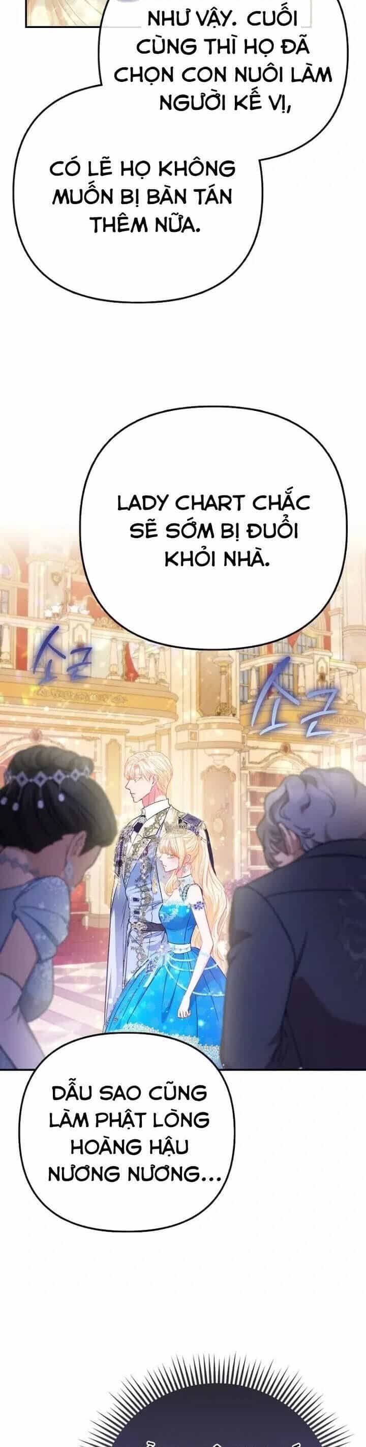 Nàng Công Chúa Của Mọi Người - Chương 72 - ảnh 3